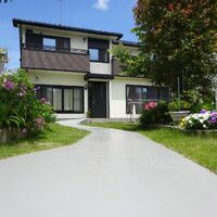 施工の質や完成イメージなどをお届け