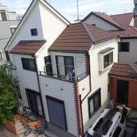 施工の質や完成イメージなどをお届け