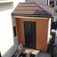 施工の質や完成イメージなどをお届け