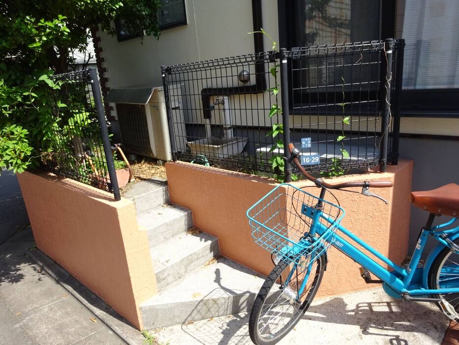 施工の質や完成イメージなどをお届け