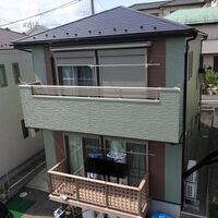 施工事例や塗装に関する情報などを発信