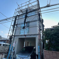 施工事例や塗装に関する情報などを発信