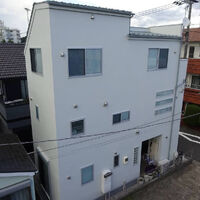 施工事例や塗装に関する情報などを発信