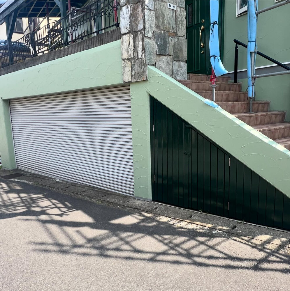 施工事例や塗装に関する情報などを発信