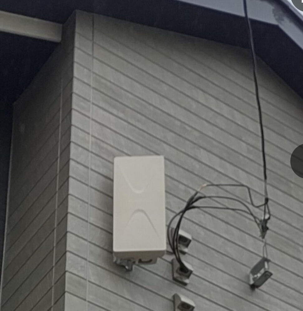 施工事例や塗装に関する情報などを発信
