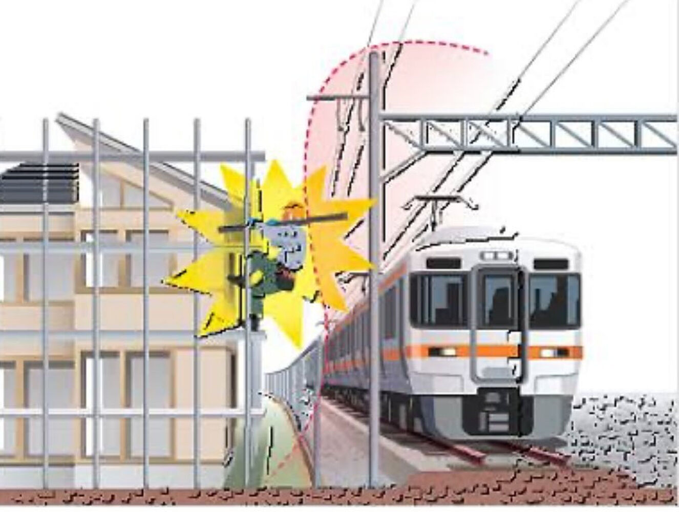 施工事例や塗装に関する情報などを発信