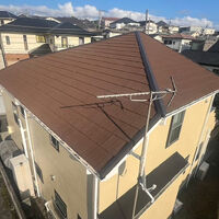 施工事例や塗装に関する情報などを発信