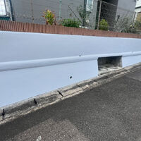 施工事例や塗装に関する情報などを発信