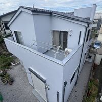 施工の質や完成イメージなどをお届け
