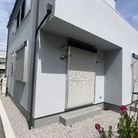 施工の質や完成イメージなどをお届け