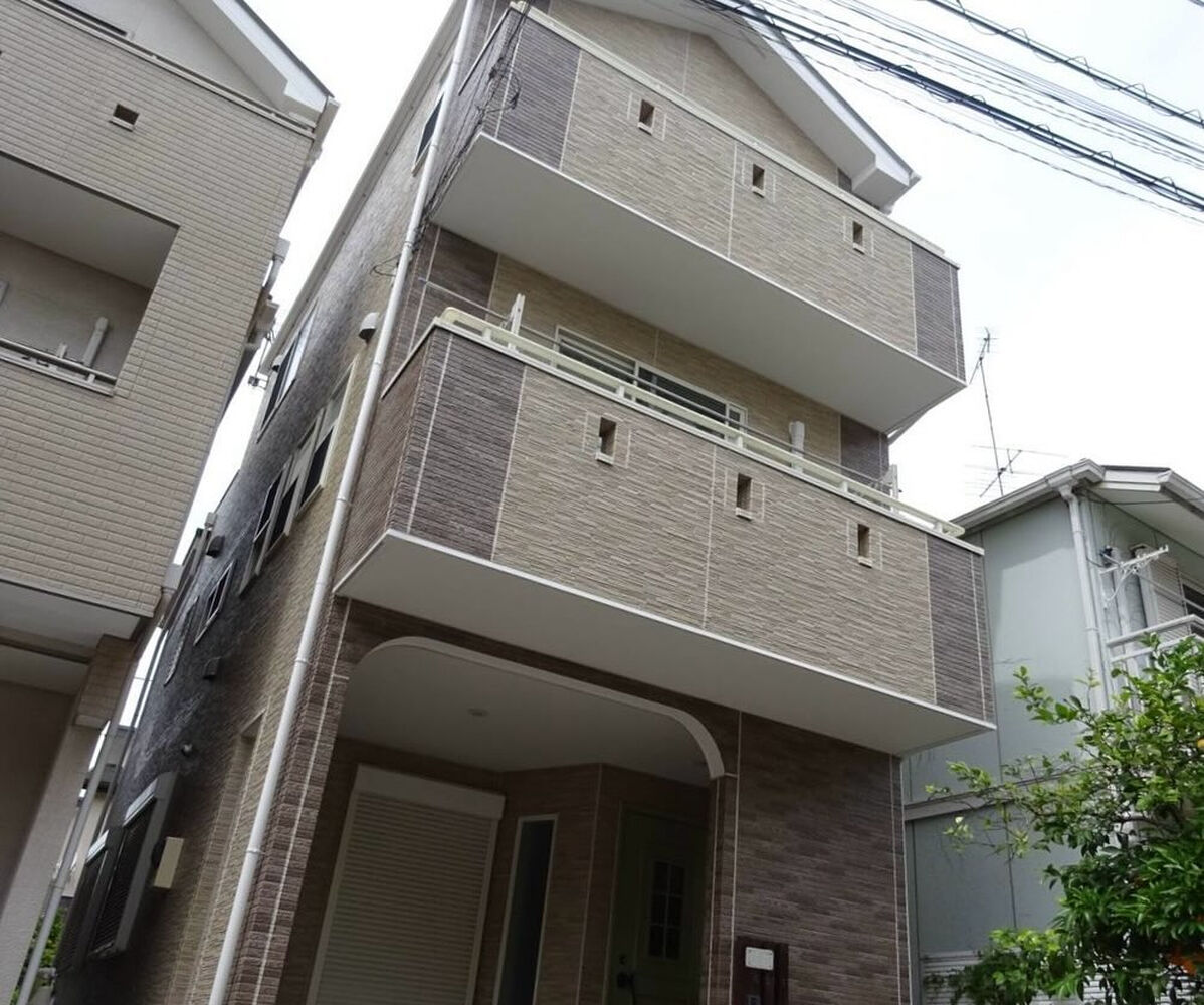 施工事例や塗装に関する情報などを発信