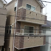 施工事例や塗装に関する情報などを発信