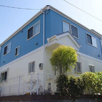 施工事例や塗装に関する情報などを発信