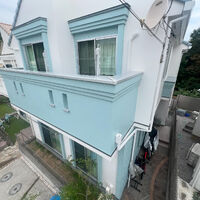 施工事例や塗装に関する情報などを発信