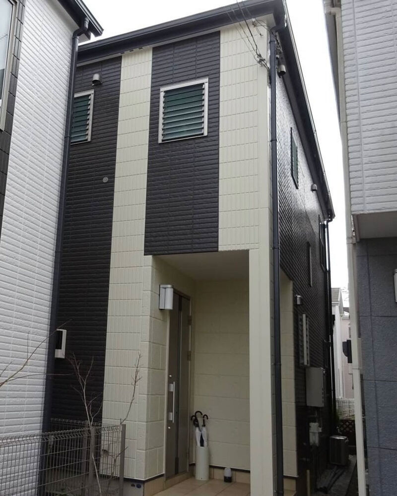 施工事例や塗装に関する情報などを発信