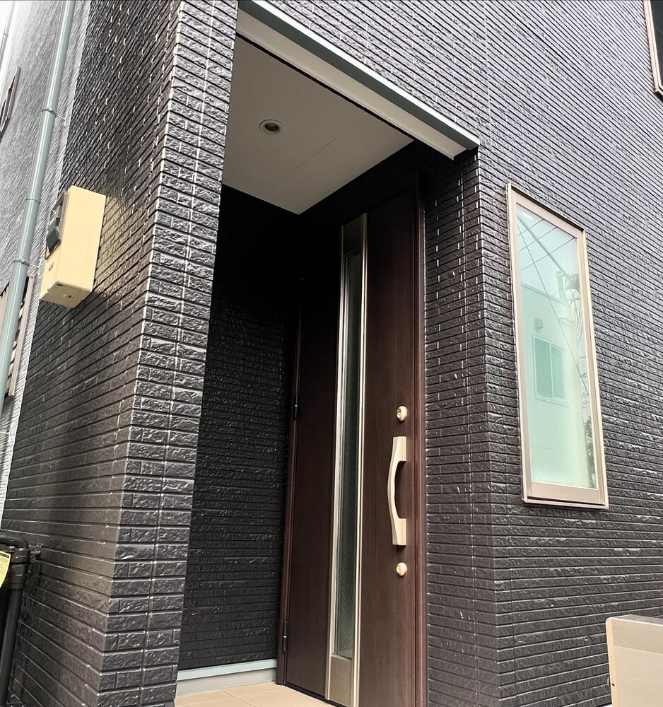 施工事例や塗装に関する情報などを発信