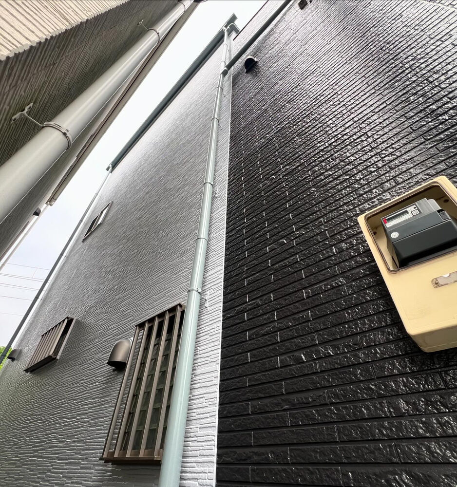 施工事例や塗装に関する情報などを発信