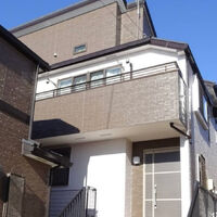 施工事例や塗装に関する情報などを発信