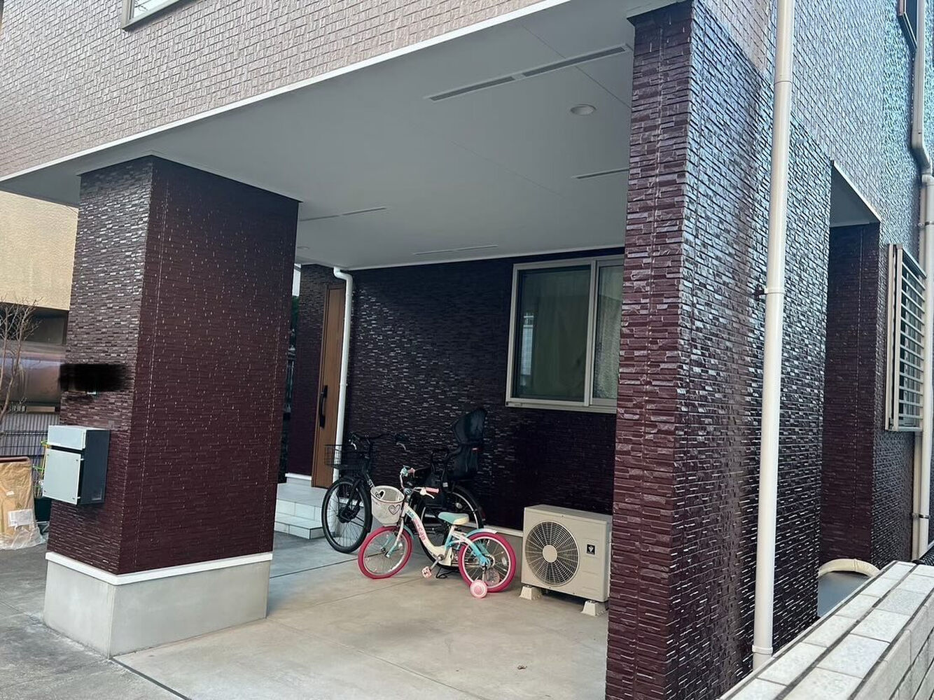 施工事例や塗装に関する情報などを発信