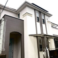 施工事例や塗装に関する情報などを発信