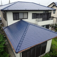 施工事例や塗装に関する情報などを発信