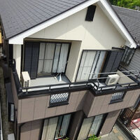 施工事例や塗装に関する情報などを発信