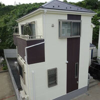 施工事例や塗装に関する情報などを発信