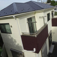 施工事例や塗装に関する情報などを発信