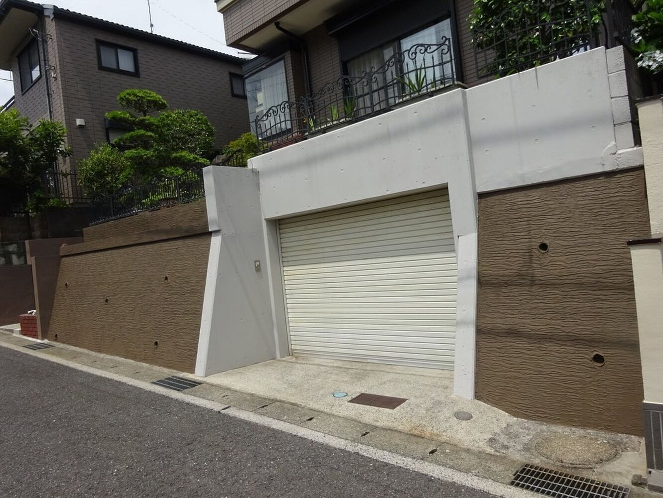 施工事例や塗装に関する情報などを発信