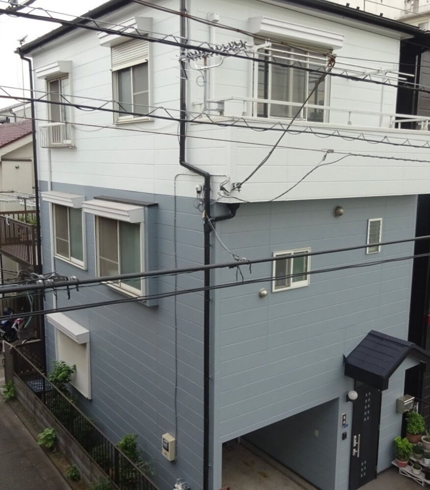 施工事例や塗装に関する情報などを発信