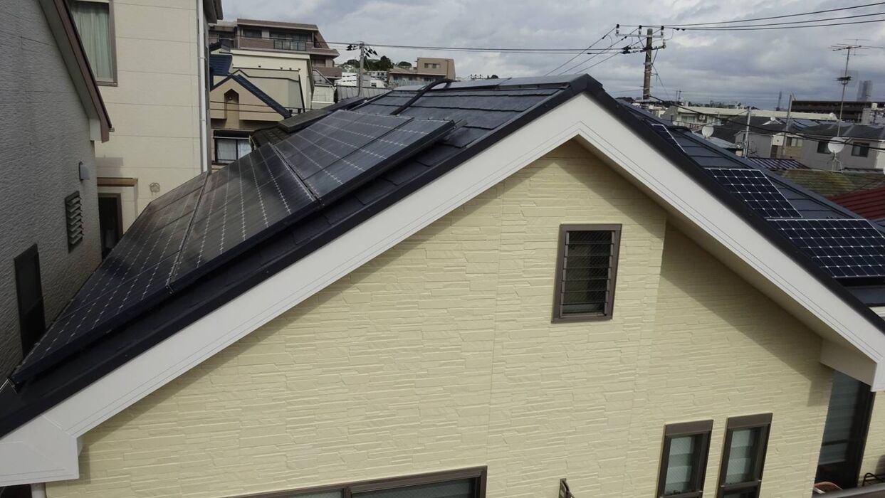 施工の質や完成イメージなどをお届け