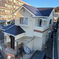 施工の質や完成イメージなどをお届け