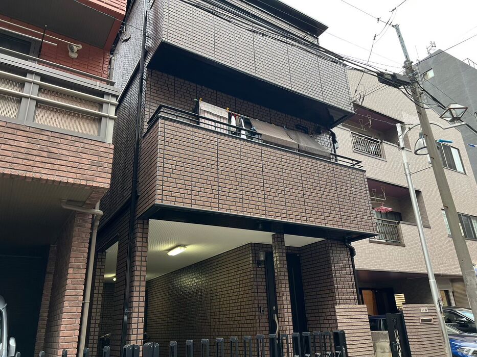施工の質や完成イメージなどをお届け