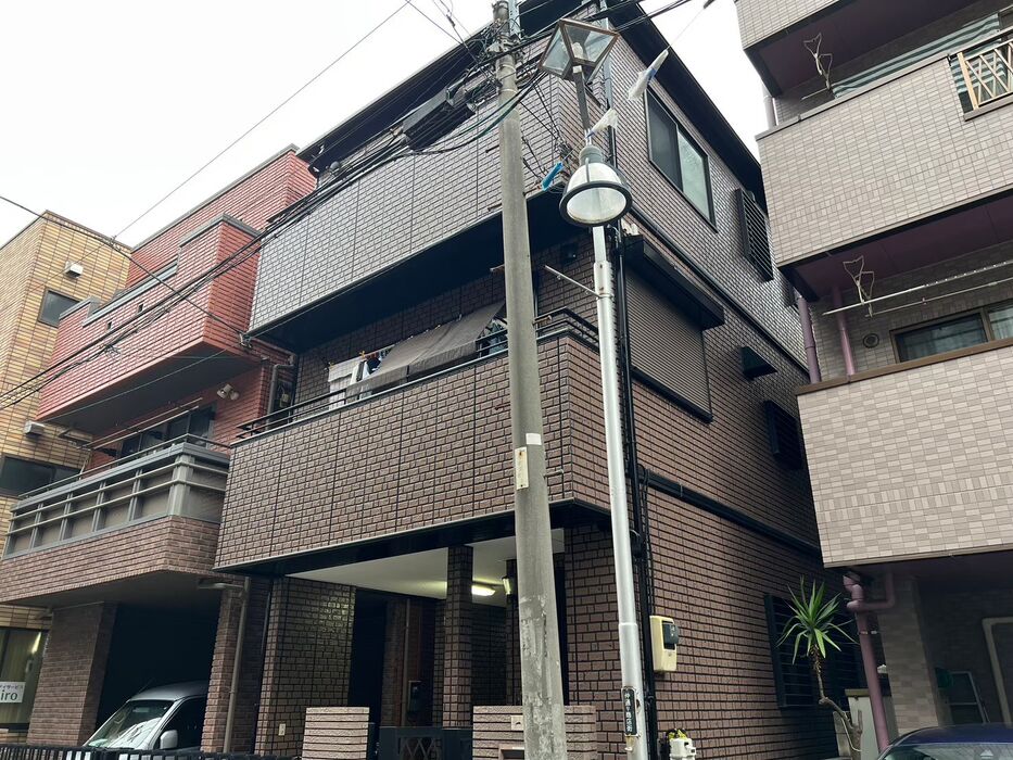 施工の質や完成イメージなどをお届け