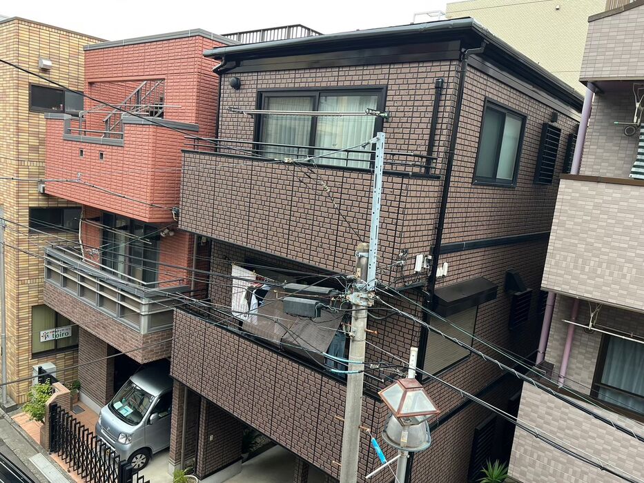 施工の質や完成イメージなどをお届け