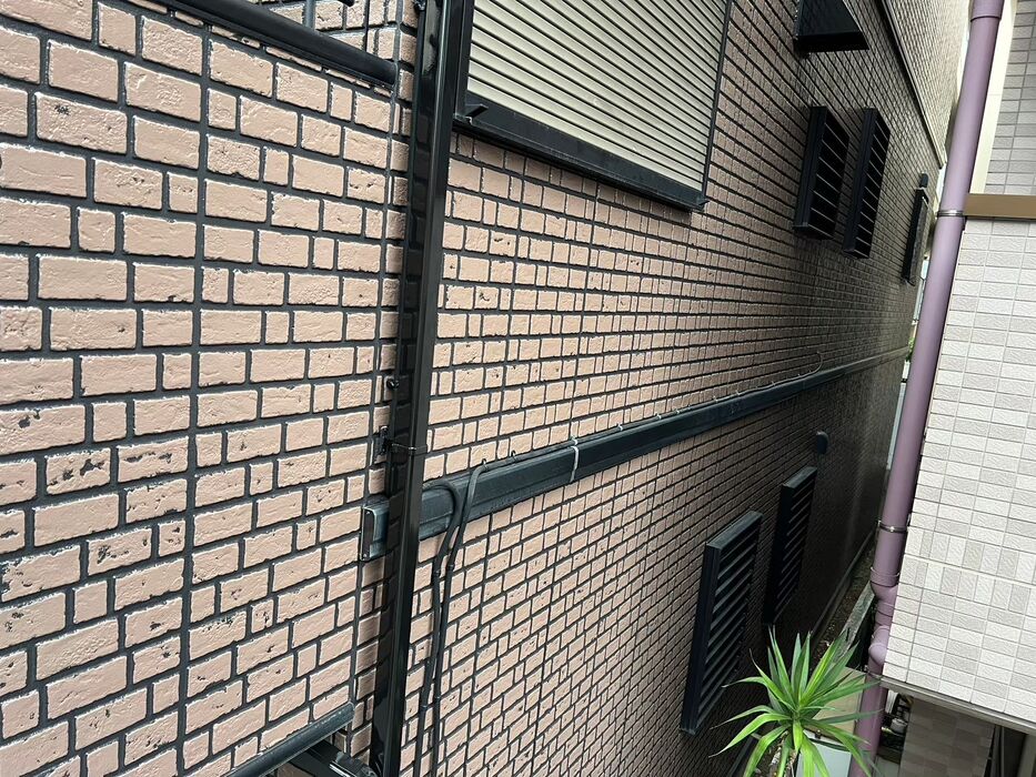 施工の質や完成イメージなどをお届け