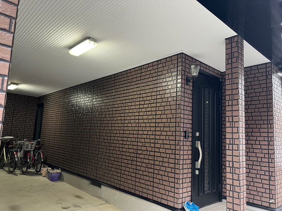 施工の質や完成イメージなどをお届け