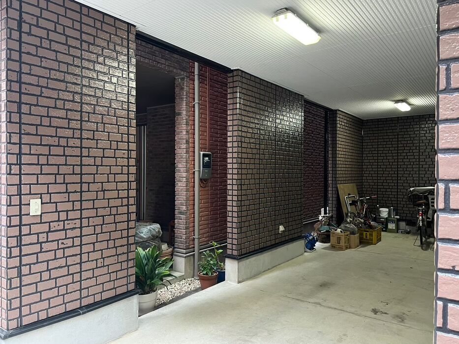 施工の質や完成イメージなどをお届け