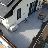 施工の質や完成イメージなどをお届け