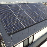 施工事例や塗装に関する情報などを発信