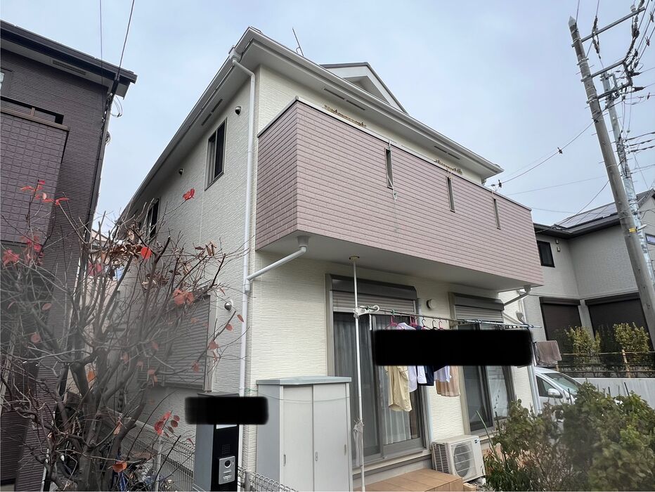 施工の質や完成イメージなどをお届け