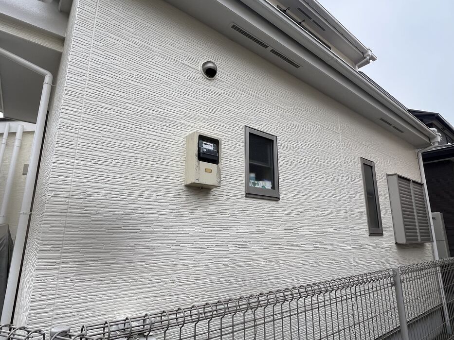 施工の質や完成イメージなどをお届け