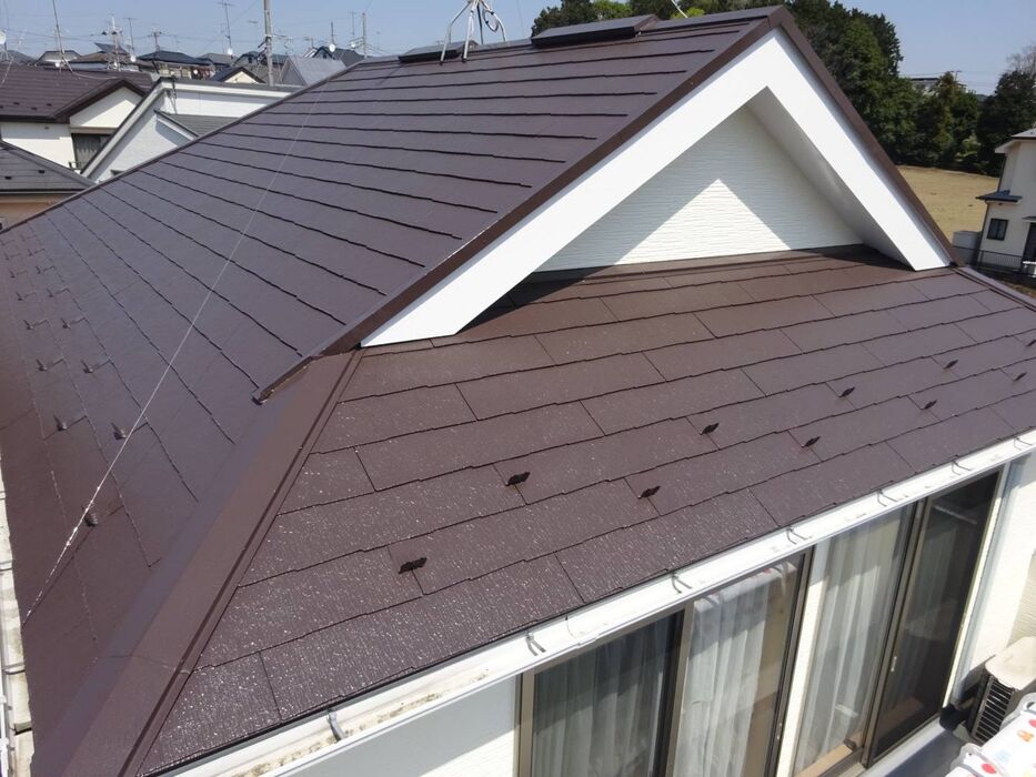 施工の質や完成イメージなどをお届け
