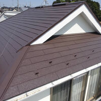 施工事例や塗装に関する情報などを発信