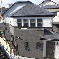 施工の質や完成イメージなどをお届け
