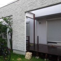 施工の質や完成イメージなどをお届け