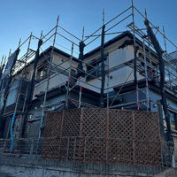 施工事例や塗装に関する情報などを発信
