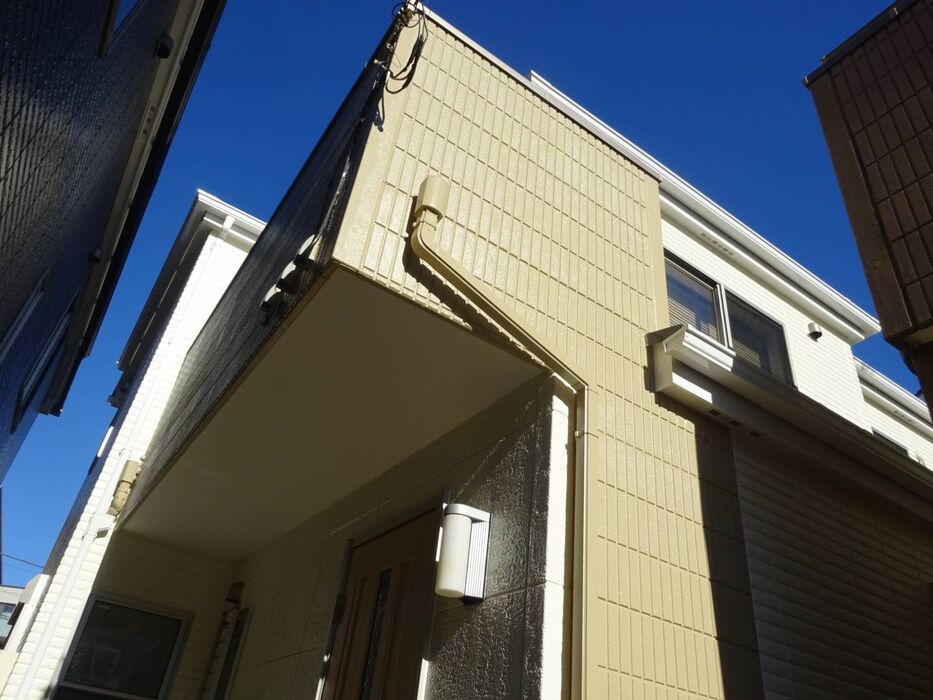 施工の質や完成イメージなどをお届け