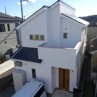 施工の質や完成イメージなどをお届け