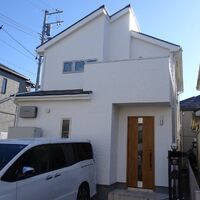 施工の質や完成イメージなどをお届け